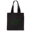 Small Canvas Tote Thumbnail