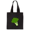 Small Canvas Tote Thumbnail