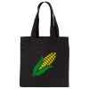 Small Canvas Tote Thumbnail