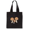 Small Canvas Tote Thumbnail