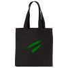 Small Canvas Tote Thumbnail