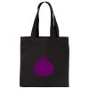Small Canvas Tote Thumbnail