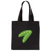 Small Canvas Tote Thumbnail