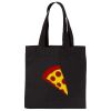 Small Canvas Tote Thumbnail