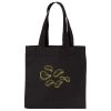 Small Canvas Tote Thumbnail