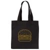 Small Canvas Tote Thumbnail