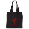 Small Canvas Tote Thumbnail