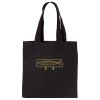 Small Canvas Tote Thumbnail