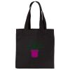 Small Canvas Tote Thumbnail