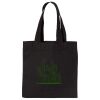 Small Canvas Tote Thumbnail
