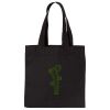 Small Canvas Tote Thumbnail