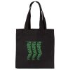 Small Canvas Tote Thumbnail