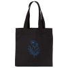 Small Canvas Tote Thumbnail