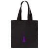 Small Canvas Tote Thumbnail