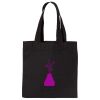 Small Canvas Tote Thumbnail