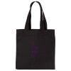 Small Canvas Tote Thumbnail