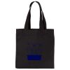 Small Canvas Tote Thumbnail