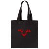 Small Canvas Tote Thumbnail