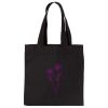 Small Canvas Tote Thumbnail