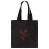Small Canvas Tote Thumbnail