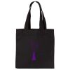 Small Canvas Tote Thumbnail