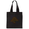 Small Canvas Tote Thumbnail