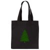 Small Canvas Tote Thumbnail