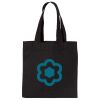 Small Canvas Tote Thumbnail