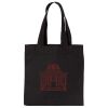 Small Canvas Tote Thumbnail