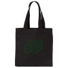 Small Canvas Tote Thumbnail