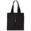 Small Canvas Tote Thumbnail