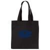 Small Canvas Tote Thumbnail