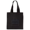 Small Canvas Tote Thumbnail