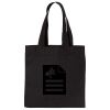 Small Canvas Tote Thumbnail