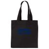 Small Canvas Tote Thumbnail