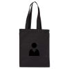 Medium Canvas Tote Thumbnail