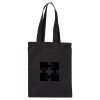 Medium Canvas Tote Thumbnail