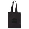 Medium Canvas Tote Thumbnail