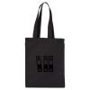 Medium Canvas Tote Thumbnail