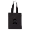 Medium Canvas Tote Thumbnail