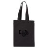 Medium Canvas Tote Thumbnail