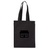 Medium Canvas Tote Thumbnail