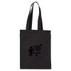 Medium Canvas Tote Thumbnail