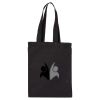 Medium Canvas Tote Thumbnail