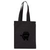 Medium Canvas Tote Thumbnail