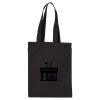 Medium Canvas Tote Thumbnail