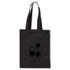 Medium Canvas Tote Thumbnail