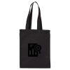 Medium Canvas Tote Thumbnail