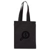 Medium Canvas Tote Thumbnail