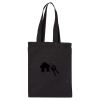 Medium Canvas Tote Thumbnail